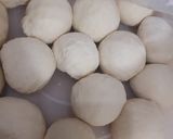 صورة لخطوة 3 من وصفة خبز صامولي من مطبخي 🥖🤤
