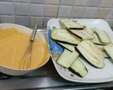 Beguni recipe step 2 photo