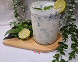 عکس مرحله 7 از دستور دوغ ریحان و لیمو‌😋