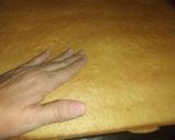 Foto del paso 4 de la receta: Arrollado cítrico