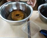 Foto langkah ke 4 dari resep Donat Labu Kuning.