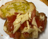 Foto del paso 3 de la receta: Bocadillo de bruschetta