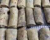 Foto del paso 8 de la receta: Arrolladitos primavera