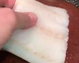 Foto del paso 3 de la receta: Bacalao en salsa vizcaína