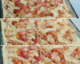 Foto del paso 6 de la receta: Pizza carbonara