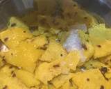 Makki Ki Roti ke ladoos recipe step 2 photo