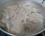 Foto langkah ke 9 dari resep Pempek Dos Teri Jengki.