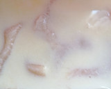 Foto del paso 1 de la receta: Pechugas con salsa de naranja y leche