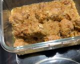 Foto del paso 5 de la receta: Albóndigas con boniato súper jugosas para los peques