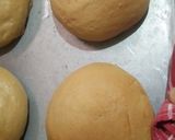 Foto langkah ke 8 dari resep Roti O (Roti Kopi).