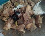 Serundeng Daging Sapi (Dendeng Ragi) langkah memasak 4 foto