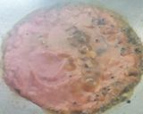 बेसन चीले की सब्जी (besan cheele ki sabzi recipe in Hindi) रेसिपी चरण 3 फोटो