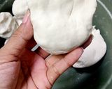 Foto langkah ke 3 dari resep Pempek dos tanpa ikan.