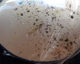 Foto del paso 2 de la receta: La mejor masa la mejor pizza