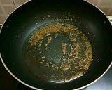 ভেন্ডি মসলা রেসিপির ধাপ 5 ছবি