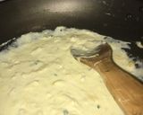 Foto del paso 3 de la receta Salsa de espárragos blancos para pasta