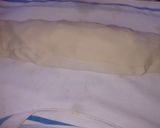 Foto del paso 7 de la receta: Äpfel strudel de "Bastardos sin gloria" Quentin Tarantino
