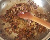 A picture of step 1 of Spicy Beef Croquettes.