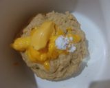 Foto langkah ke 2 dari resep Flower Bread.