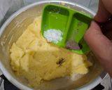 Foto langkah ke 5 dari resep 🧈 Creamy Mashed Potato. Pendamping Steak Ala Resto 🥔.