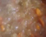 Foto del paso 4 de la receta: Sopa de arvejas partidas 🫛 🥣