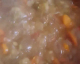 Foto del paso 4 de la receta: Sopa de arvejas partidas 🫛 🥣