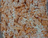 Foto del paso 4 de la receta: Macarrones con atún