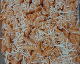 Foto del paso 4 de la receta: Macarrones con atún