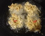 Foto langkah ke 2 dari resep Bakwan Indomie.