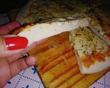 Foto del paso 1 de la receta: Pizza sin horno