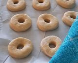 Foto del paso 6 de la receta: Donas. 😍
