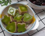 Hình bước làm 5 của món Món ăn ấm bụng ngày mưa