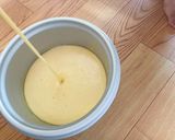 Hình bước làm 5 của món Bánh bông lan