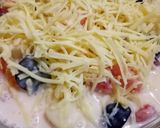Foto langkah ke 6 dari resep Salad Buah.