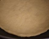 Foto langkah ke 4 dari resep Pie Susu Teflon.