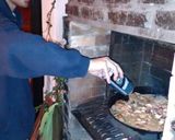Foto del paso 5 de la receta: Bondiola al disco a la cerveza negra