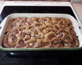 Gyors szilvás recept fázis 3 fotója