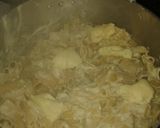 Foto del paso 4 de la receta: Macarron con queso
