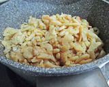 Foto langkah ke 4 dari resep Ebi Tumis Pedas.