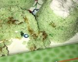 Foto langkah ke 9 dari resep Putu ayu abang grobak enakkk.
