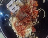 Foto langkah ke 4 dari resep Spicy aglie olio.