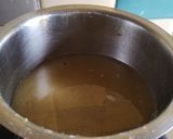 A picture of step 3 of Drumstick soup.
