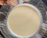 Une image de l'étape 1 de Pancakes 🥞 a la banane 🍌.