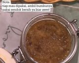Foto langkah ke 4 dari resep Bumbu Dasar Putih.
