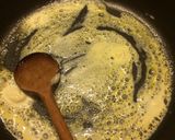 Csirkemell gombás szósszal recept fázis 12 fotója