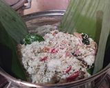 Foto langkah ke 3 dari resep Megono Sedap.