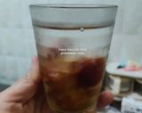 Foto langkah ke 2 dari resep Es Susu Kurma.