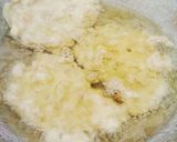 Foto langkah ke 2 dari resep Bakwan tempe (hampir) semangit.