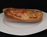 Foto del paso 10 de la receta: Calabaza gratinada con setas