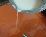 ટોમેટો સુપ (Tomato soup recipe in Gujarati) રેસીપી સ્ટેપ4ફોટો